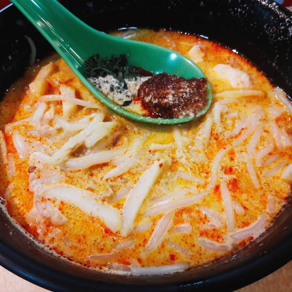 328 Katong Laksa