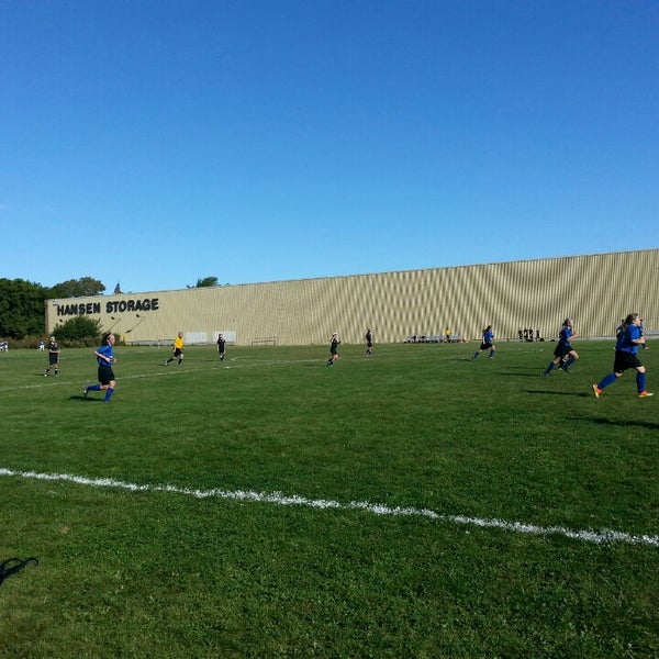 Whitman Middle School Softball Fields 11100 W Center St