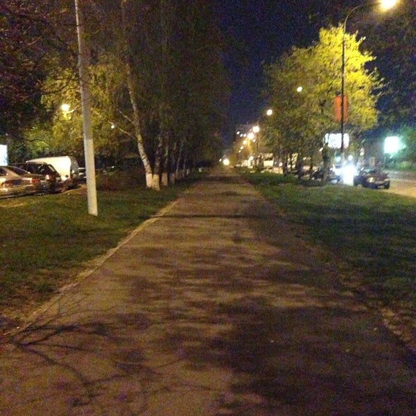 Улицы кировограда
