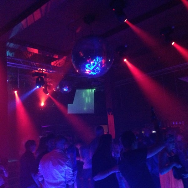 Powerhouse Gay Bar in Newcastle upon Tyne