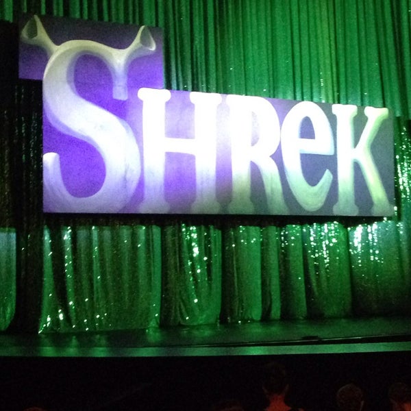 Foto scattata a Herberger Theater Center da Gregg B. il 6/30/2013