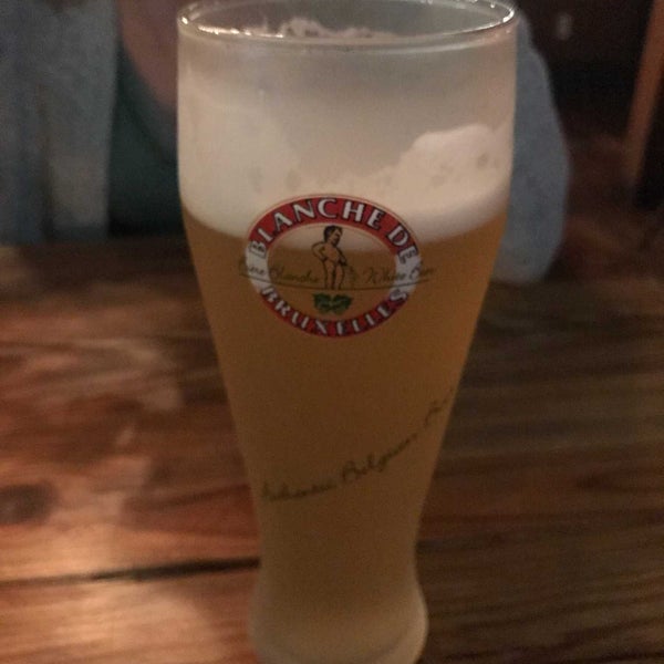 Photo taken at Centraal Grand Cafe and Tappery by T T. on 7/28/2018