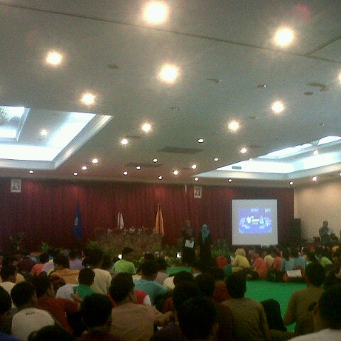 Photos At Desa Wisata Hotel Resort Convention Hall Tmii