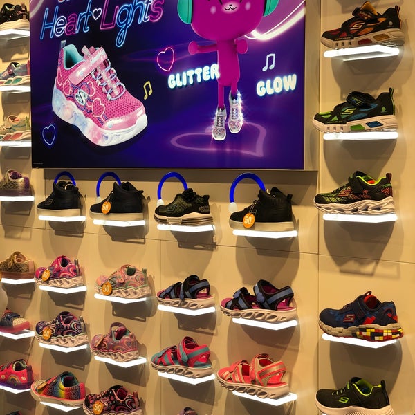 skechers kuala lumpur