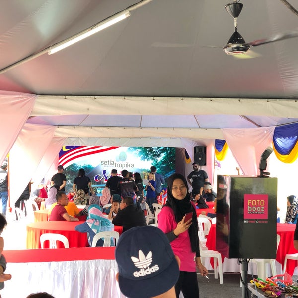 Kota Warisan - Other Great Outdoors in Sepang