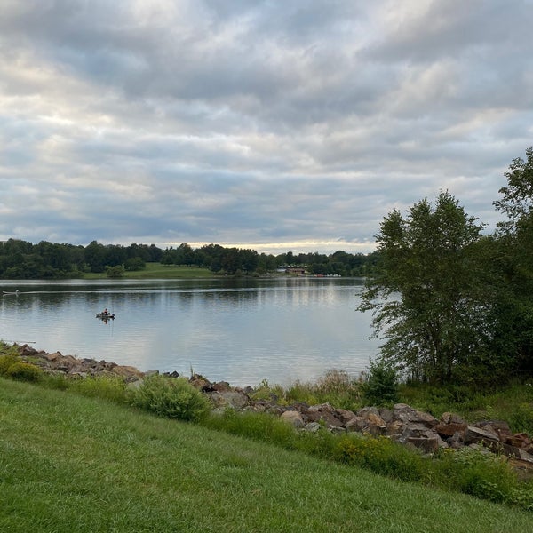 Core Creek Park State or Provincial Park