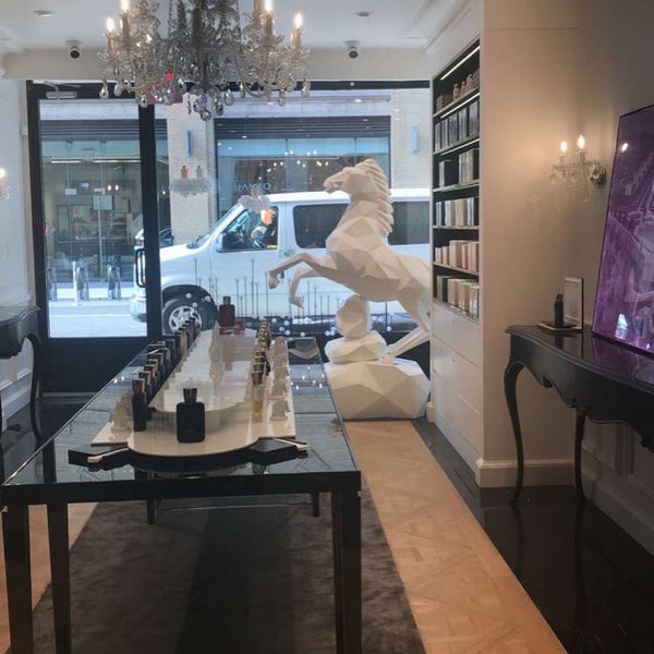 Parfums De Marly West Village 0 tips