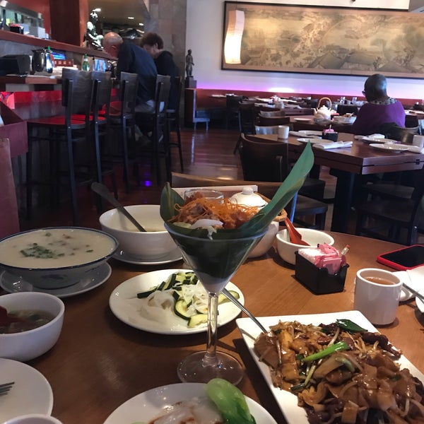 Sang Kee Asian Bistro 40 tips