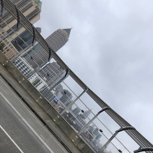 Photo taken at Atlantic Station by M A. on 1/11/2020