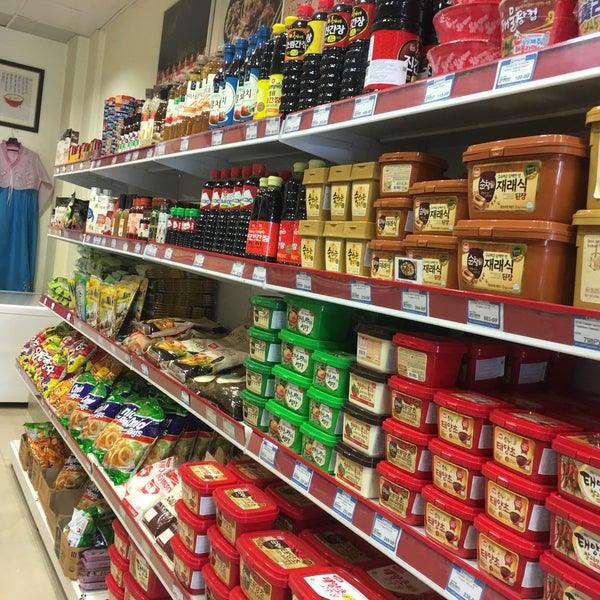 Hitejinro В Москве Сеть Корейских Магазинов