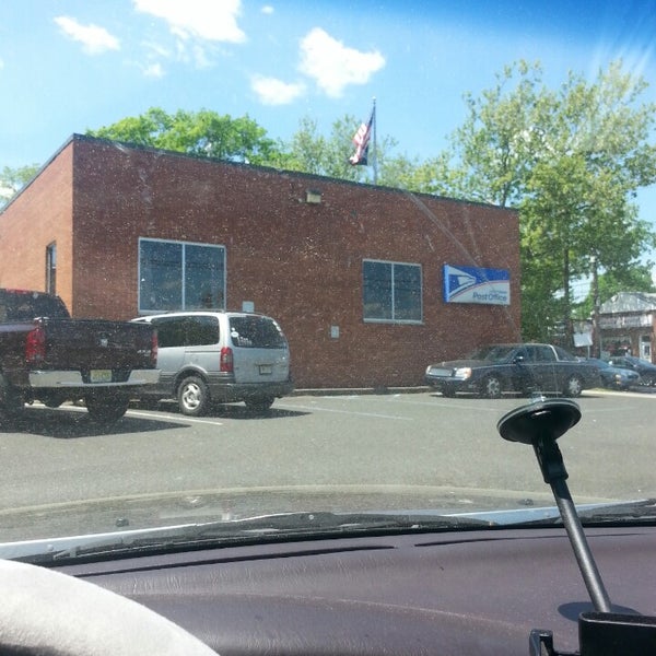 Kenilworth Post Office Post Office