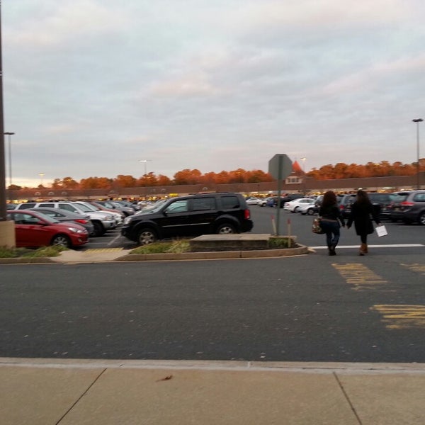 Photos at Jackson Premium Outlets Outlet Mall in Jackson