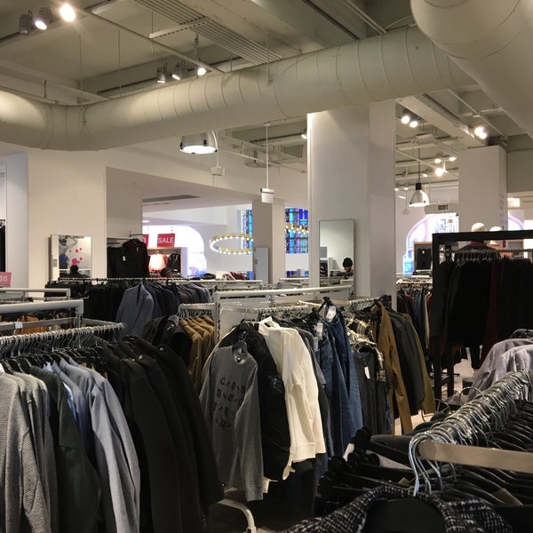 69th street h&m clearance