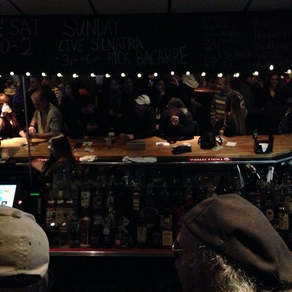 Photo taken at Stogie Joe&#39;s Tavern by Ryan L. on 3/1/2014