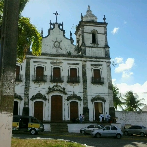 Igarassu Sítio Histórico Patrimônio Histórico em