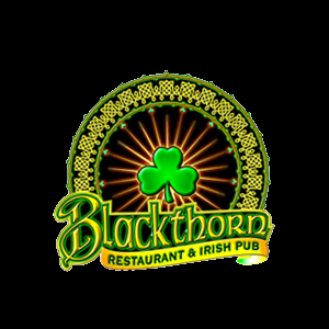 Photo prise au Blackthorn Restaurant &amp; Irish Pub par Blackthorn Restaurant &amp; Irish Pub le6/9/2014