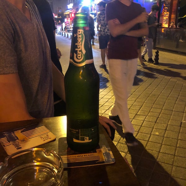 Photo prise au Zincir Bar par Ağit K. le9/2/2019