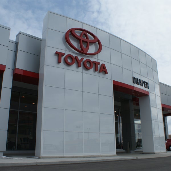Serra Toyota - 4200 Bay Rd