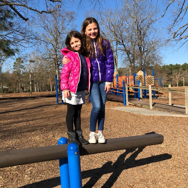 Odell Weeks Activity Center 1700 Whiskey Rd