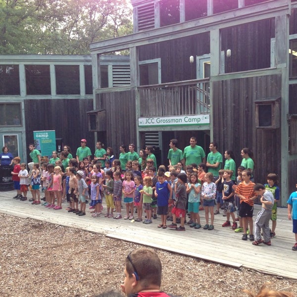 Photos At Camp Grossman Outdoors Recreation