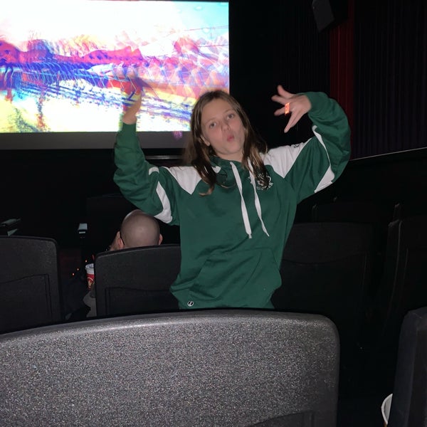 Regal Aiken Mall 300 East Gate Drive