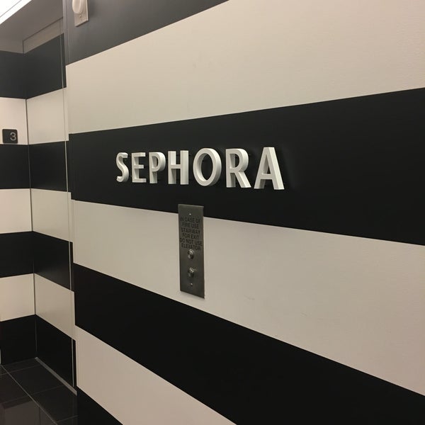 Photos at Sephora North American Headquarters - Office in San Francisco
