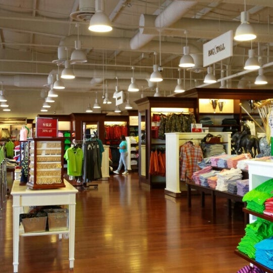 Polo Ralph Lauren Factory Store, 310 Shoppes on the Parkway Rd
