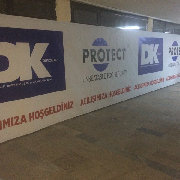 Dk group. Dk group