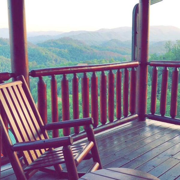 Photos At Starr Crest Resort Window To Heaven Cabin