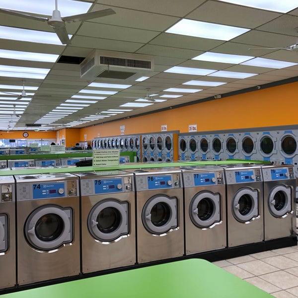 Fresh Laundromat Northwestern Baltimore Baltimore, MD