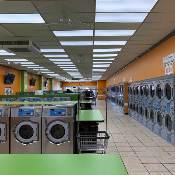 Fresh Laundromat Northwestern Baltimore Baltimore, MD