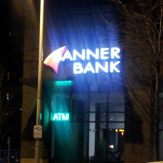 Photos At Banner Bank Belltown Seattle Wa