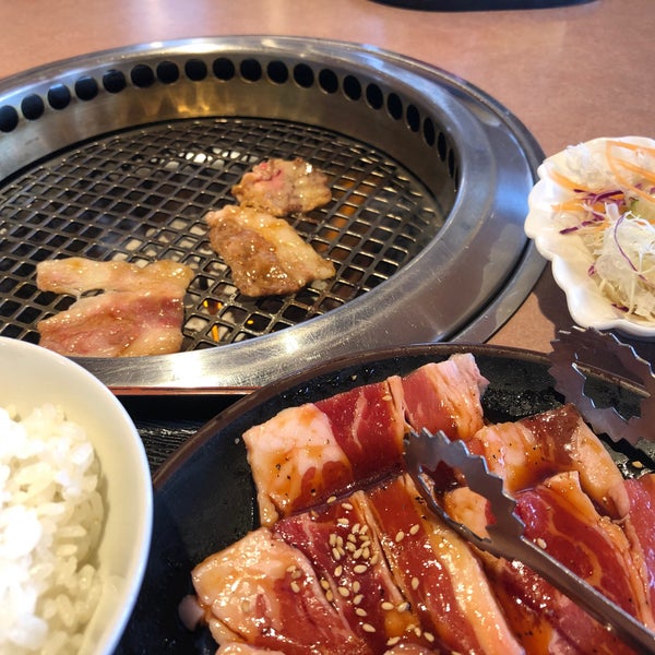 Photos At 焼肉のバーンズ 高岡四屋店 長江15 1
