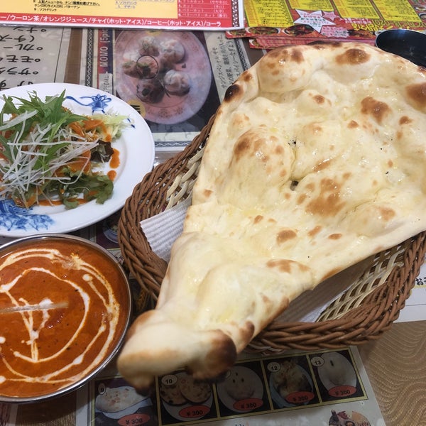 Photos At スターサンジ Star Sanji インド料理 Indian Restaurant