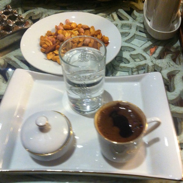 12/9/2013にŞvkckv Ş.がManangich Cafeで撮った写真