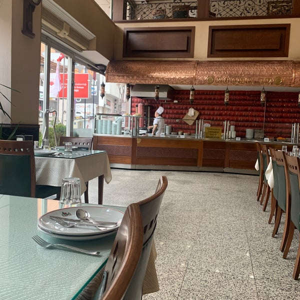 Photos at Küçük Ev Et Restaurant İsmetpaşa Mh. Borsa Cd. No11