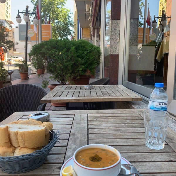 Photos at Küçük Ev Et Restaurant İsmetpaşa Mh. Borsa Cd. No11