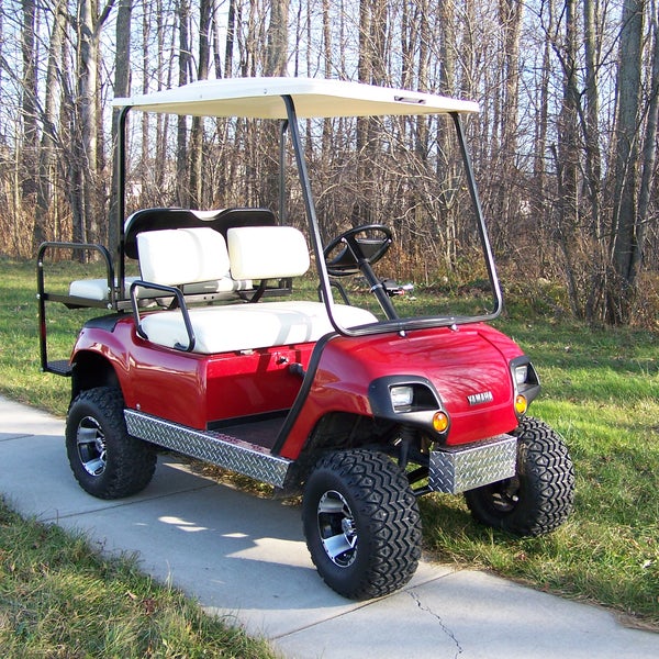 Golf Carts Unlimited 4 tips