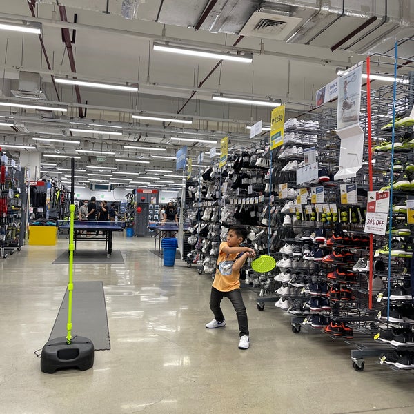 decathlon alabang