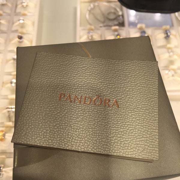 Pandora alabang town center deals