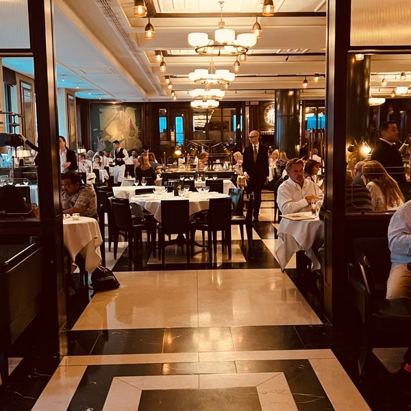 Photo taken at The Delaunay by Steven E. on 7/29/2022