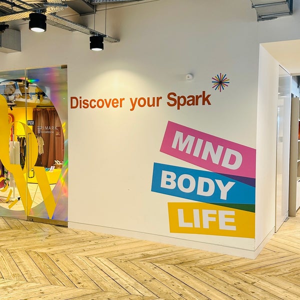 Primark Head Office North City Chapel House, Parnell St