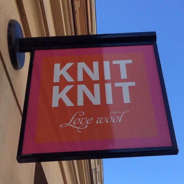 Knit Knit Mitte Linienstraße 154