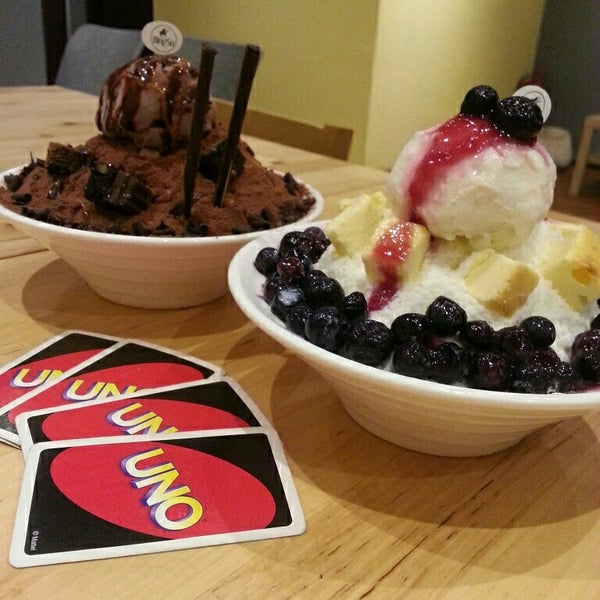 Bingsu РЅРѕРІС‹Р№