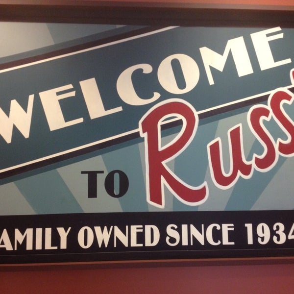 Russ' Restaurant 4440 Chicago Dr SW