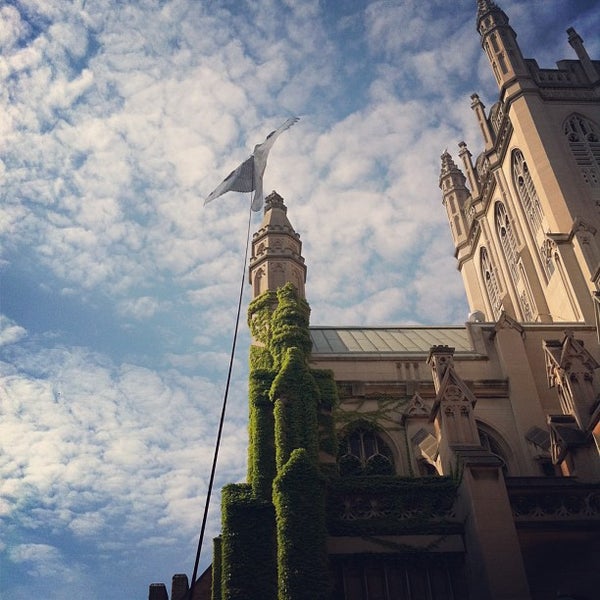 Trinity Cathedral Подольск