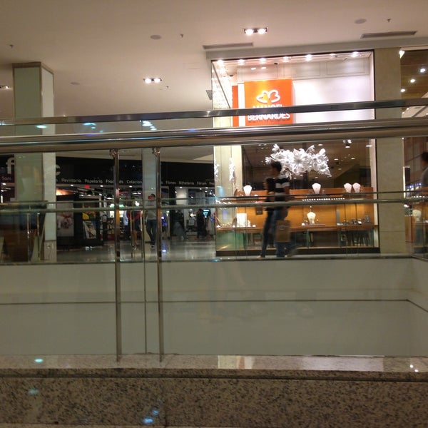 Photos at BH Shopping Shopping Mall in Belvedere