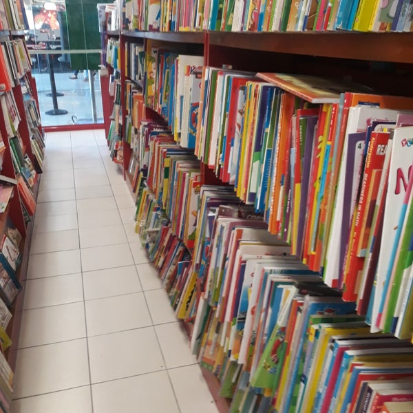 National Book Store Bookstore in Iloilo City