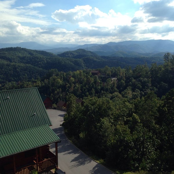Photos At Starr Crest Resort Window To Heaven Cabin