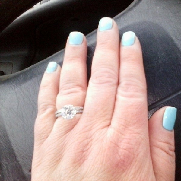 Eden Nails Nail Salon in Glen Rock